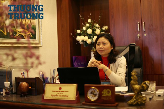 Lãnh đạo phường viện lý do phục vụ người dân để “vượt rào” quy định