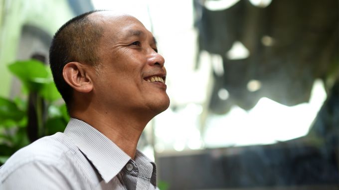 Biết nghe chửi trước tuổi 30
