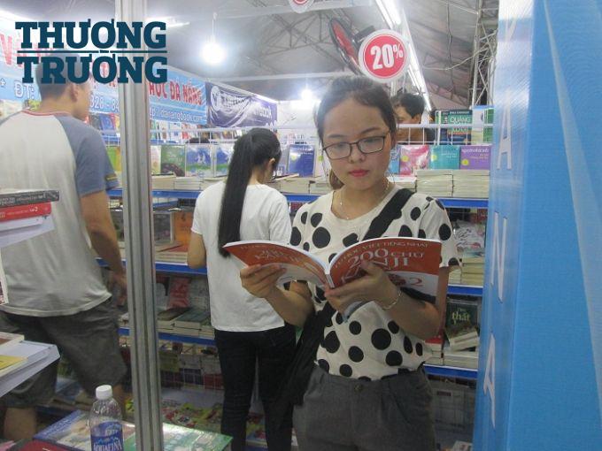 Hứa hẹn là điểm hội tụ của những người mê đọc sách tại Đà Nẵng.