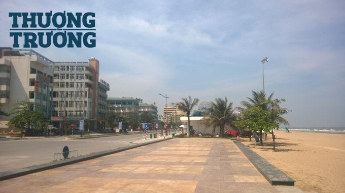 Sầm Sơn Tiếp tục duy trì số điện thoại đường dây nóng phục vụ du khách