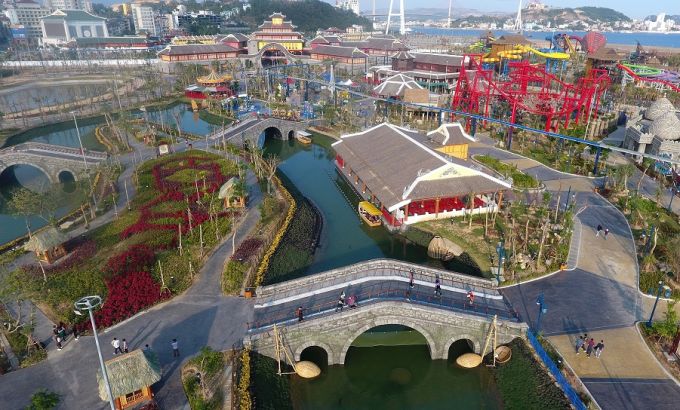 Nghỉ lễ 304, đi đâu để chơi vui, ăn ngon và “sống ảo”