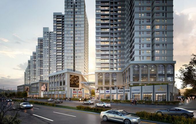 Mục đích 1.900 tỉ Novaland chi ra để mua Cty Gia Đức