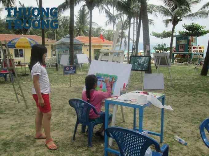 Thoả trí sáng tạo để thể hiện tình yêu thương với động vật.