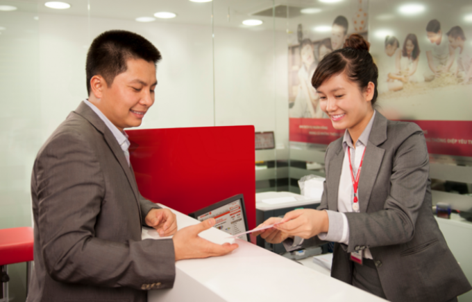 Tỷ lệ nợ xấu tăng nhẹ nhưng vẫn ở mức dưới 2%. (Ảnh minh họa)