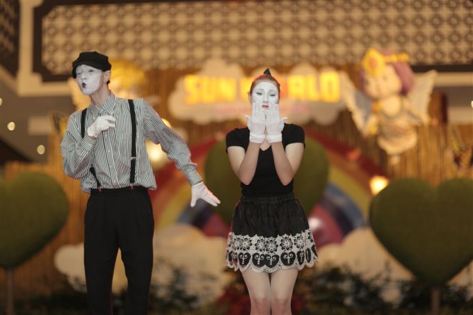 Sun World Danang Wonders, ưu đãi cực sốc cho sinh viên toàn quốc