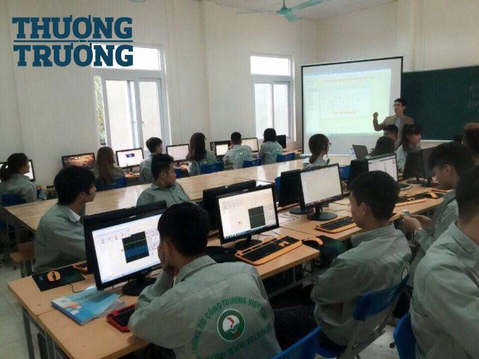 Tháo gỡ bài toán sinh viên ra trường thất nghiệp
