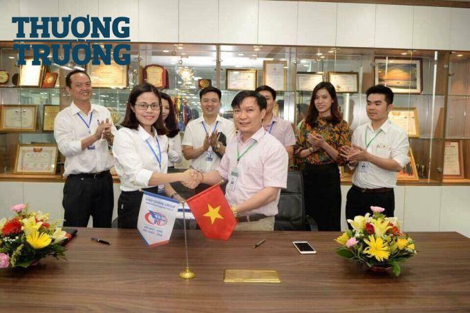 Ông Lê Đại Hùng.