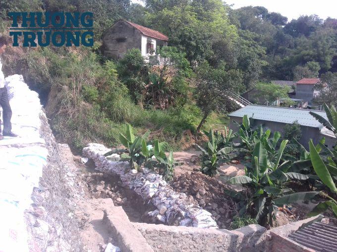 Dự &aacute;n của FLC vẫn đang g&acirc;y hoang mang cho người d&acirc;n địa phương.