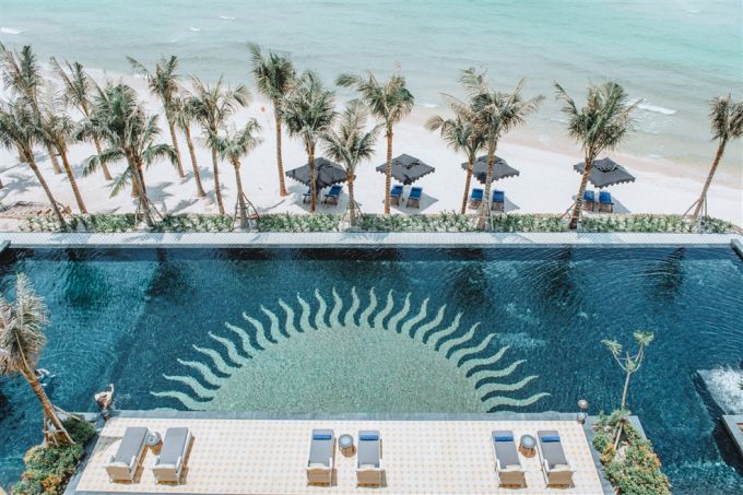 World Travel Awards vinh danh JW Marriott Phu Quoc Emerald Bay là “Khu nghỉ dưỡng mới tốt nhất Châu Á”