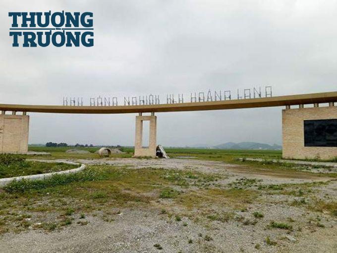 Thanh Hoá Hy vọng vào FLC Gạo không có, tiền chẳng thấy đâu!