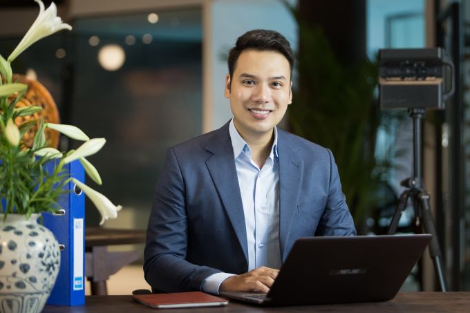 “Công nghệ cao là sức mạnh của một nền kinh tế phát triển”   