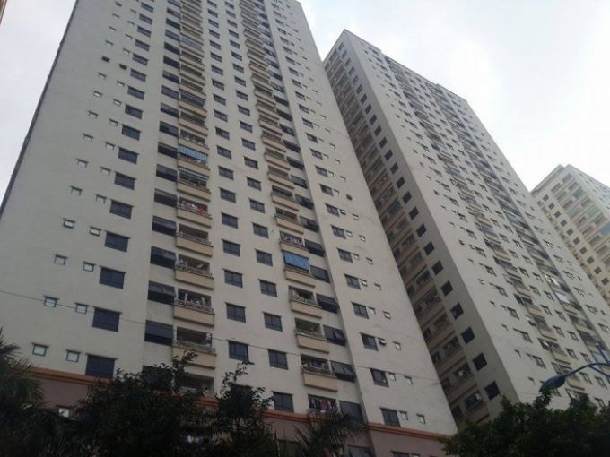 KĐT Đại Thanh.