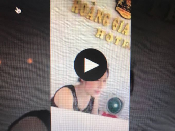 Sử dụng dịch vụ khi đi du lịch Cẩn thận tiền mất tật mang