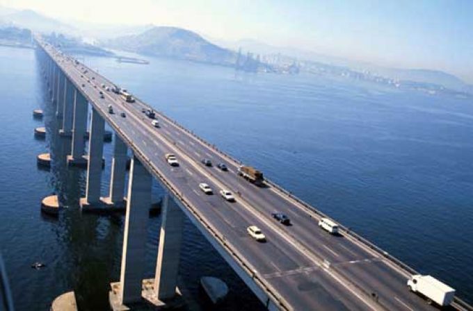 Tiềm ẩn nguy cơ mất an toàn của công trình đường dự án vượt biển dài nhất Việt Nam