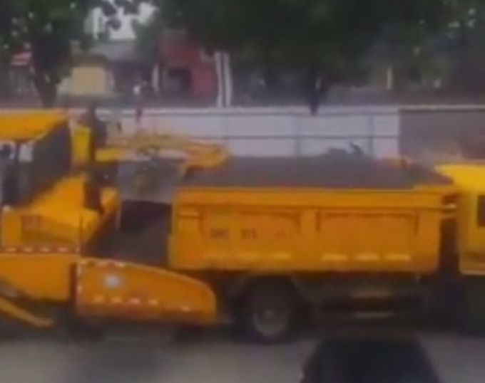 Ảnh cắt từ clip.