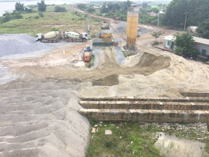 Kh&ocirc;ng c&oacute; t&iacute;n hiệu cho thấy HNT Thăng Long sẽ tu&acirc;n thủ theo chỉ đạo từ c&aacute;c cấp ch&iacute;nh quyền.