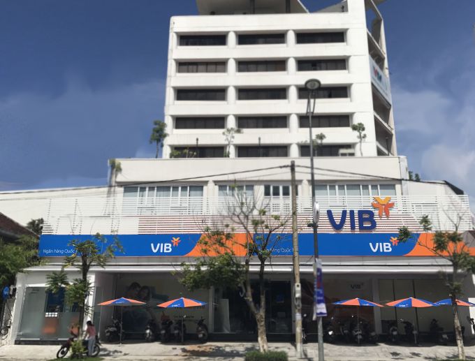 VIB khai trương đồng loạt nhiều chi nhánh trên toàn quốc