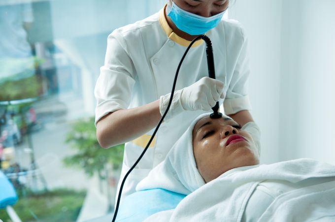 Đừng làm sạch da theo cách này nếu không muốn gương mặt bị hủy hoại