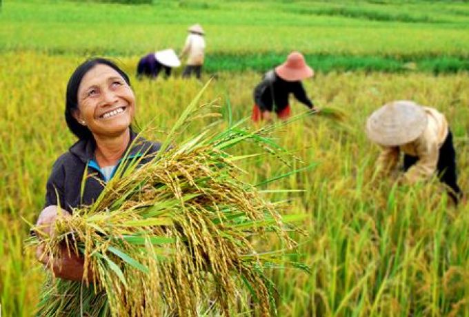 Cuộc thi Các tác phẩm báo chí về Công tác giảm nghèo giai đoạn 2016 - 2020