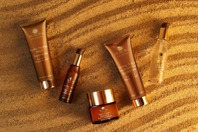 Israel – niềm tự hào của ngành dược mỹ phẩm của thế giới