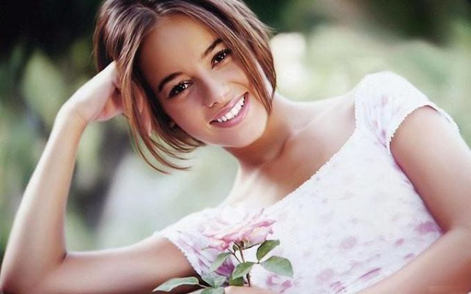 Không cần dao kéo, làm sao để trẻ lâu