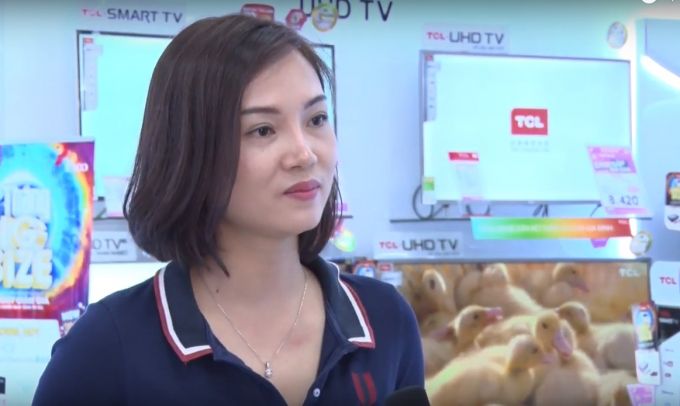 “Tăng thuế VAT đồng nghĩa với việc nghèo hóa người dân”