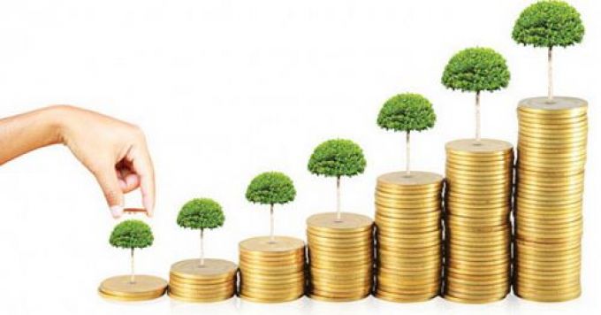 Dự trữ ngoại hối lập kỷ lục