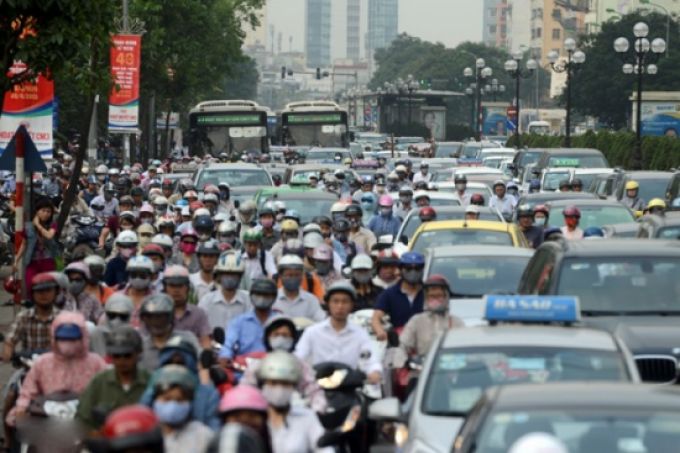 Bất cập ở các dự án BT Lợi bất cập hại