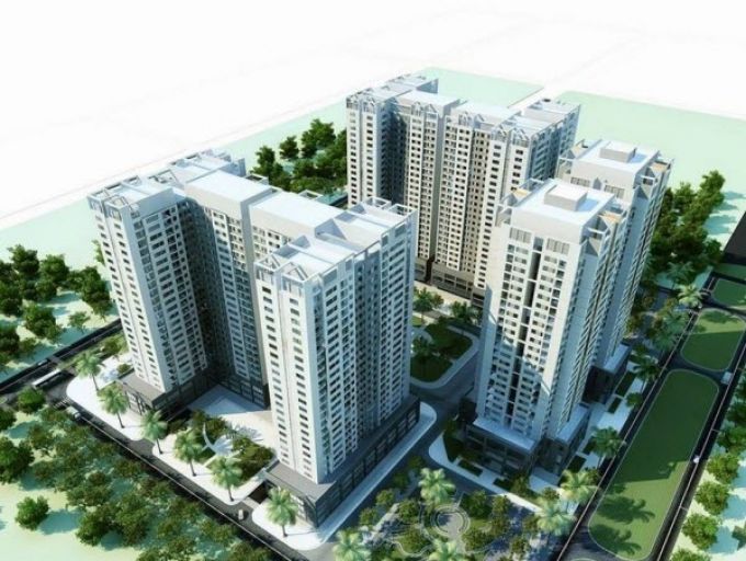 KĐT Tân Tây Đô Chủ đầu tư vắng mặt tại buổi đối thoại