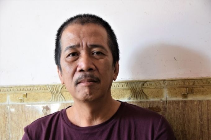 Chuy&ecirc;n gia kinh tế B&ugrave;i Trinh.