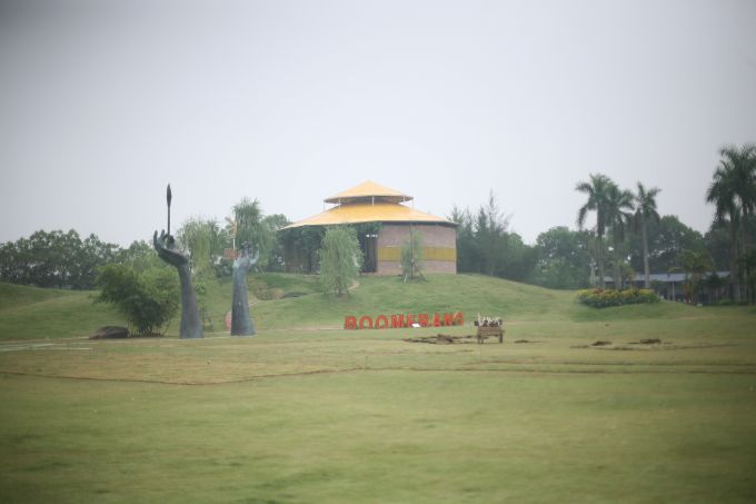 Đan Phượng Chính thức ra mắt dự án The Phoenix Garden - Khu đô thị sinh thái