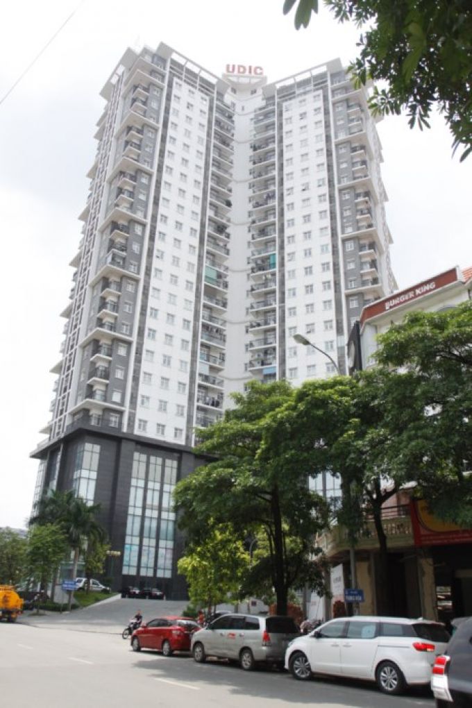 Dự &aacute;n Khu phố mới Trung Y&ecirc;n.