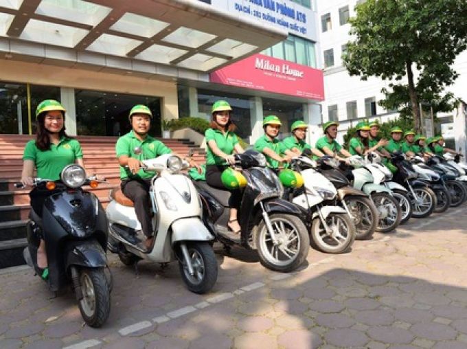 Màu xanh Mai Linh sẽ nhạt nhòa!
