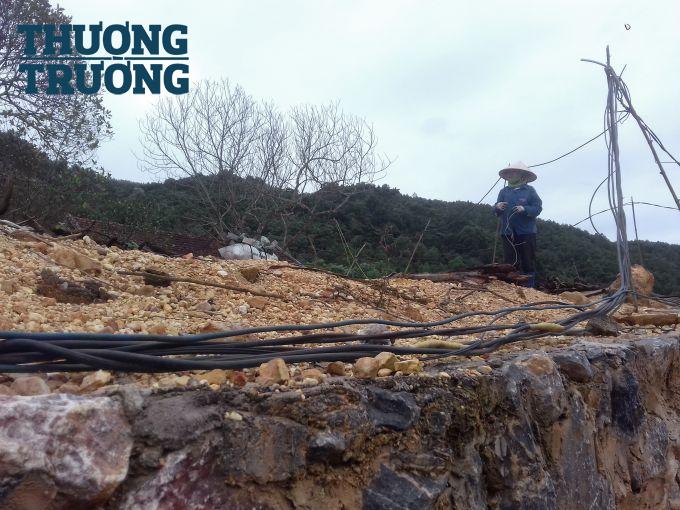 “Đổi đời” vì Cảng hàng không