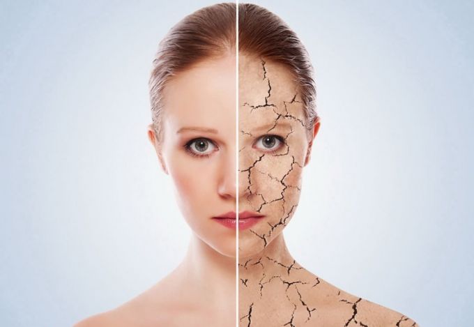 Cách ngăn ngừa lão hóa da mặt phái đẹp cần biết