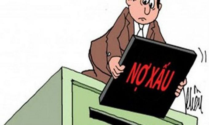 Dùng ngân sách nhà nước để xử lý nợ xấu có phải là liều thuốc an toàn