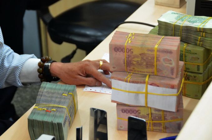 Mục tiêu tăng trưởng tín dụng năm 2016 liệu có khả thi