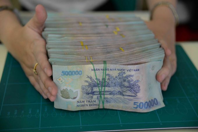 Từ nay đến cuối năm 2016 Lãi suất cho vay sẽ giảm mạnh