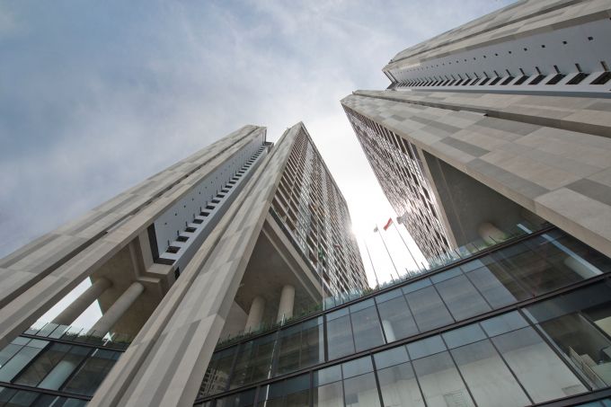 Sự trở lại của Dolphin Plaza Cơ hội sở hữu 20 căn hộ 5 sao cao cấp nhất!