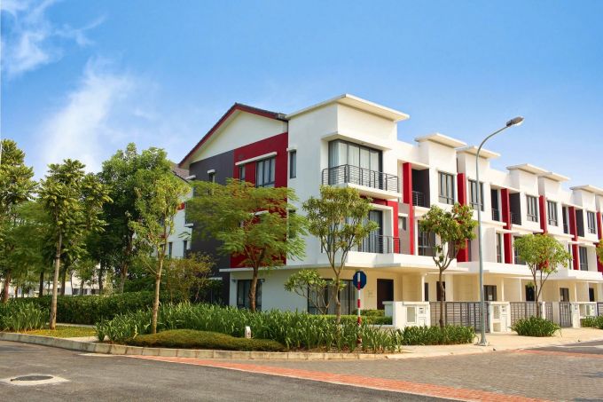 Quý IV2016 Giá đất nền tại TP.HCM tăng mạnh