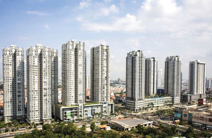 Thị trường BĐS đang bắt đầu một chu kỳ tăng trưởng dài hạn