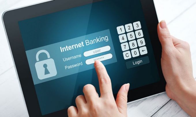 Cảnh báo những chiêu lừa đảo khi dùng Internet Banking