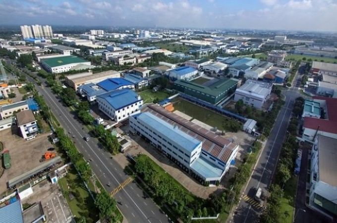 FDI vào BĐS tăng 12 lần so với cùng kỳ năm 2016