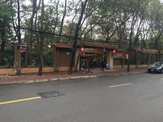 CĐT quán Café New Wind cố ý làm trái chỉ đạo của chính quyền