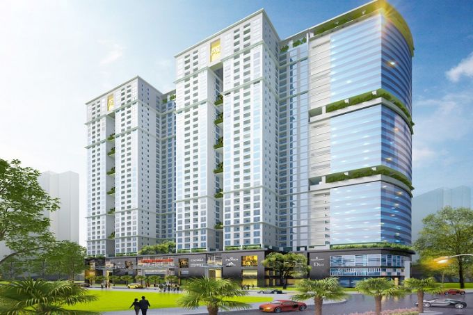 Cư dân Ecolife Capitol bỏ tiền “xịn” mua hàng kém chất lượng