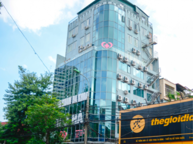 Phòng khám Đa khoa Thái Hà bị “tố” nhiều sai phạm trong khám chữa bệnh