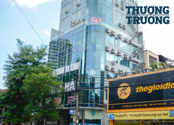 Bị đình chỉ, Phòng khám Đa khoa Thái Hà vẫn ngang nhiên khám, chữa bệnh