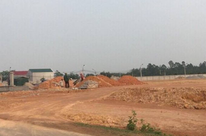 Nhiều dấu hiệu bất thường trong công tác đấu thầu Dự án Trung tâm ứng dụng tiến bộ KHCN Phú Thọ