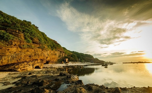 10 điểm du lịch Việt Nam hot nhất trong năm 2016