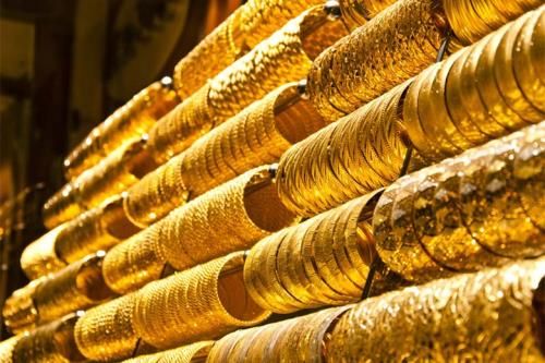 Giá vàng thế giới tăng nhẹ khi kinh tế Mỹ đánh đi những dấu hiệu trái chiều